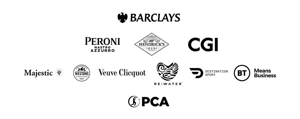 Partner logos